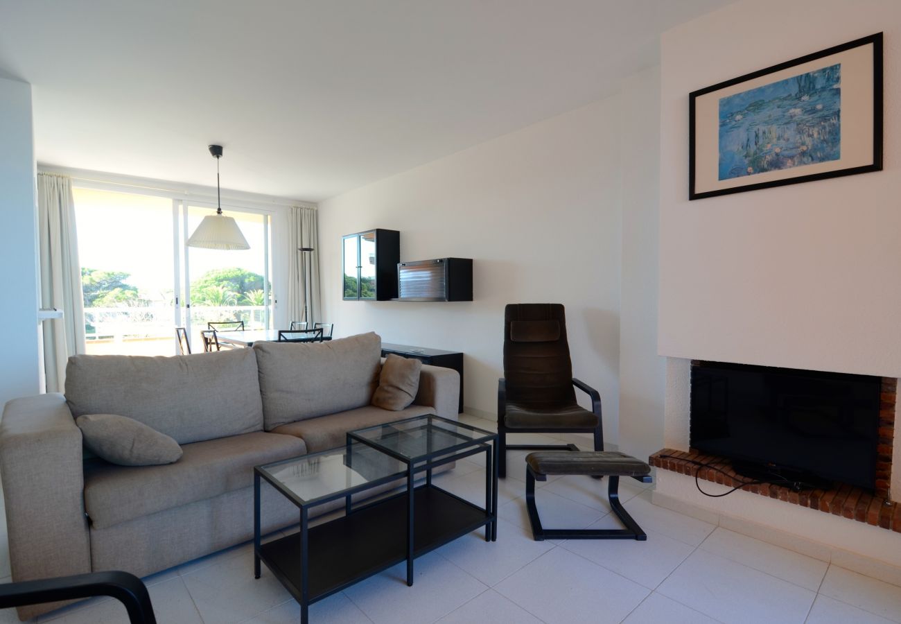 Apartamento en Pals - GOLF MAR II C 1-4