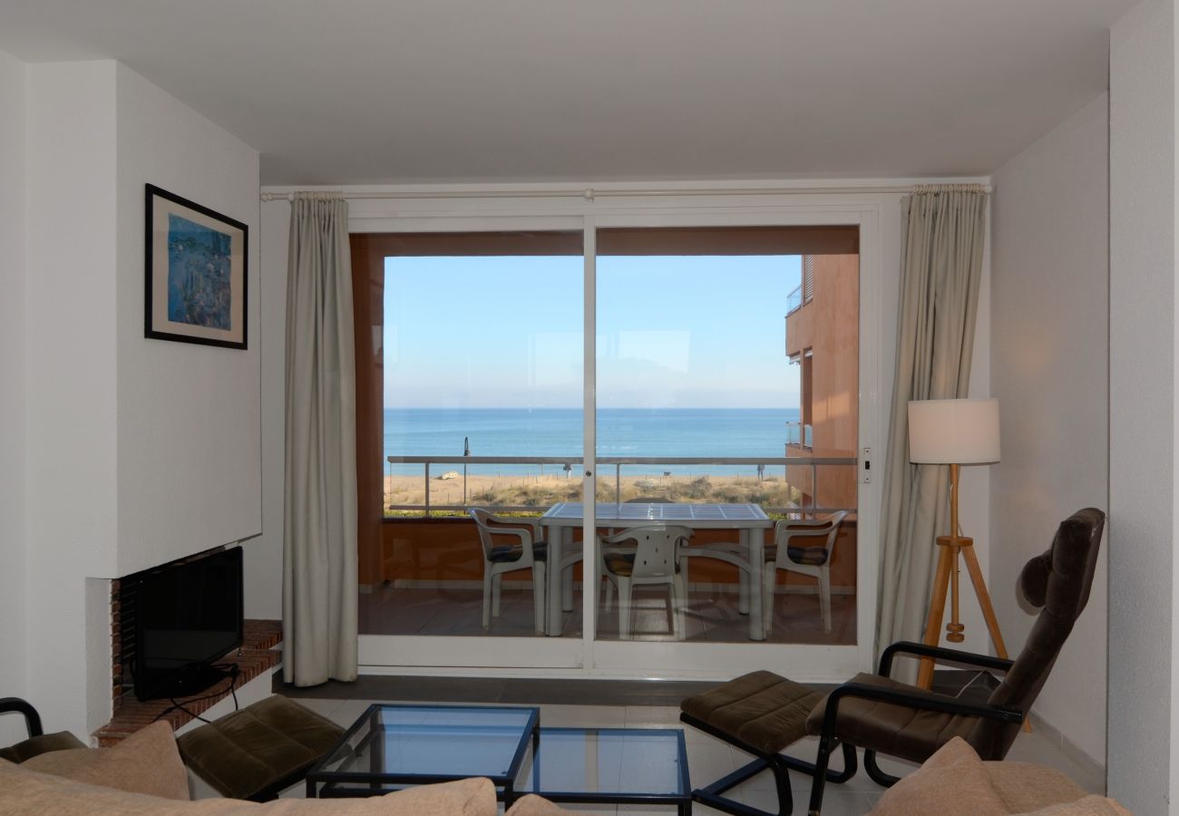 Apartamento en Pals - GOLF MAR II C 1-4