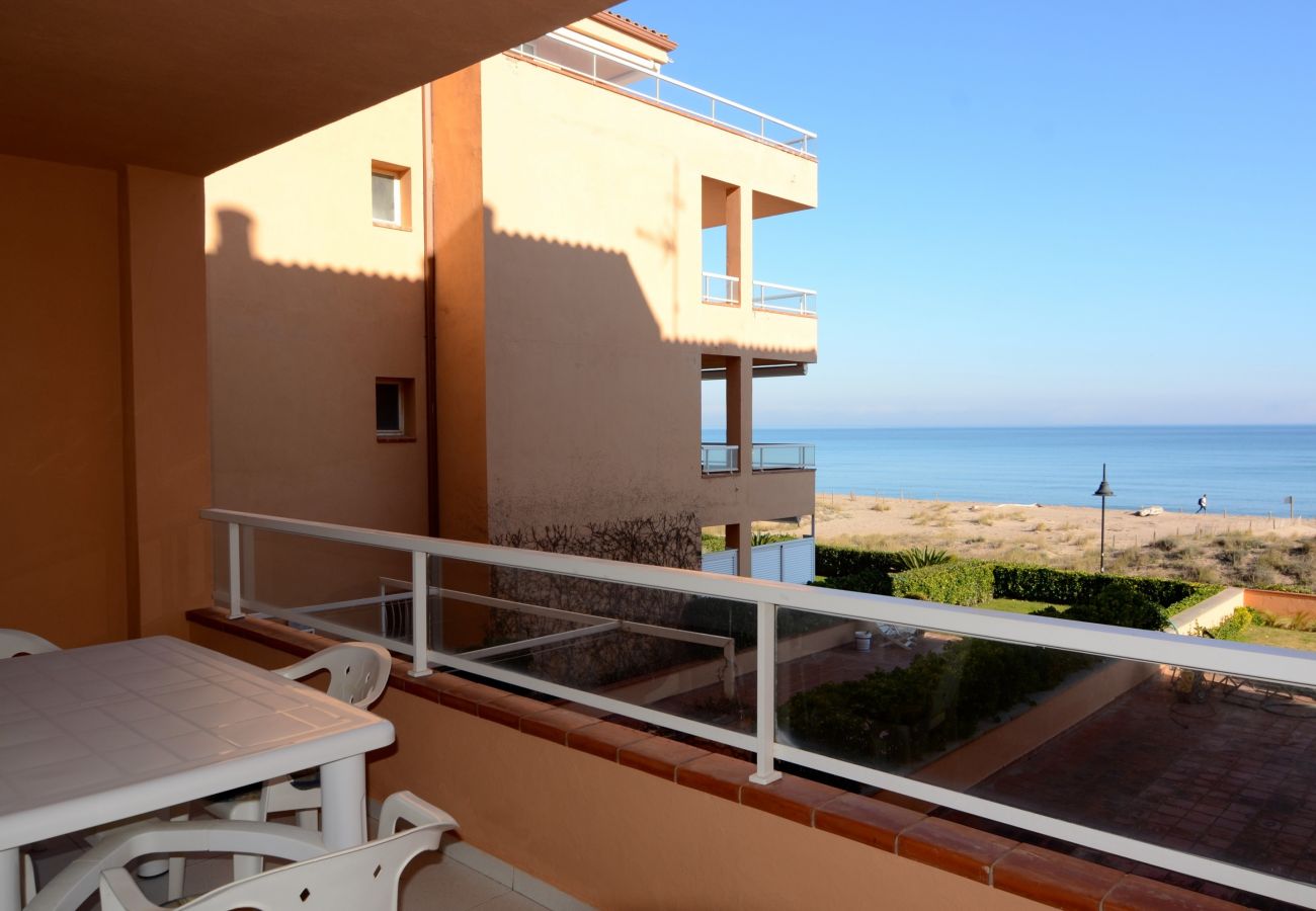 Apartamento en Pals - GOLF MAR II C 1-4