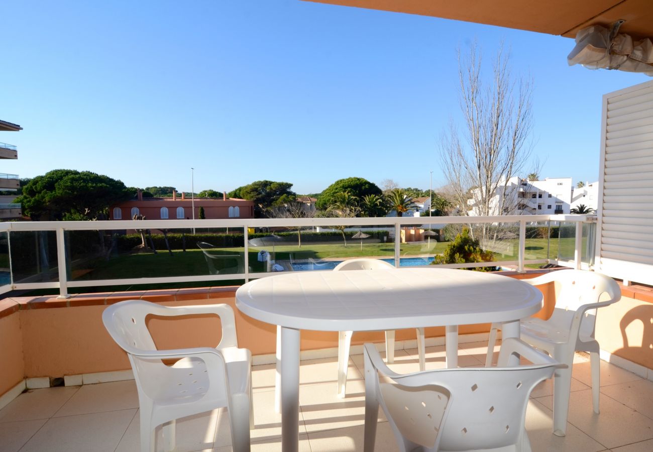 Apartamento en Pals - GOLF MAR II C 1-4