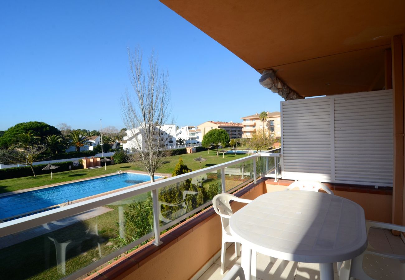 Apartamento en Pals - GOLF MAR II C 1-4