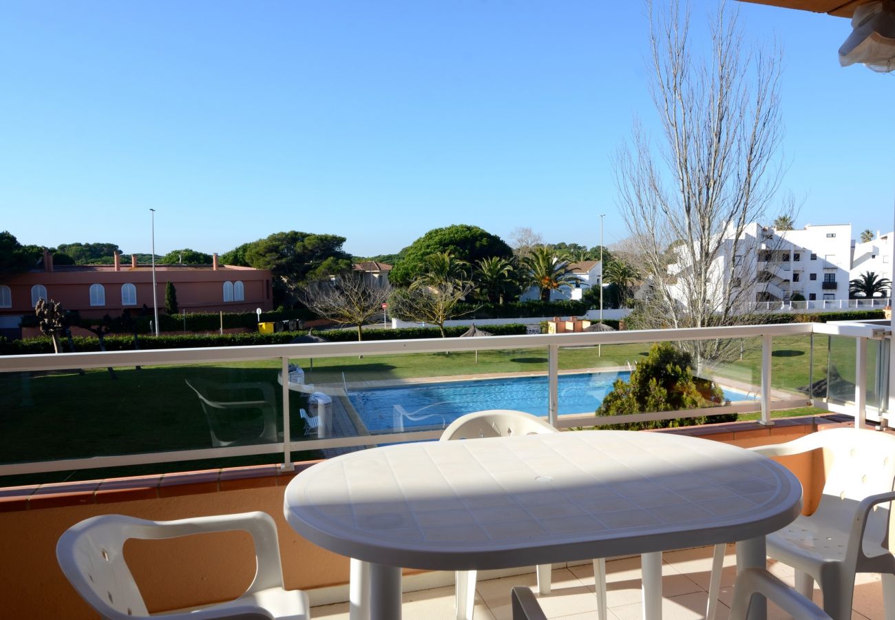 Apartamento en Pals - GOLF MAR II C 1-4