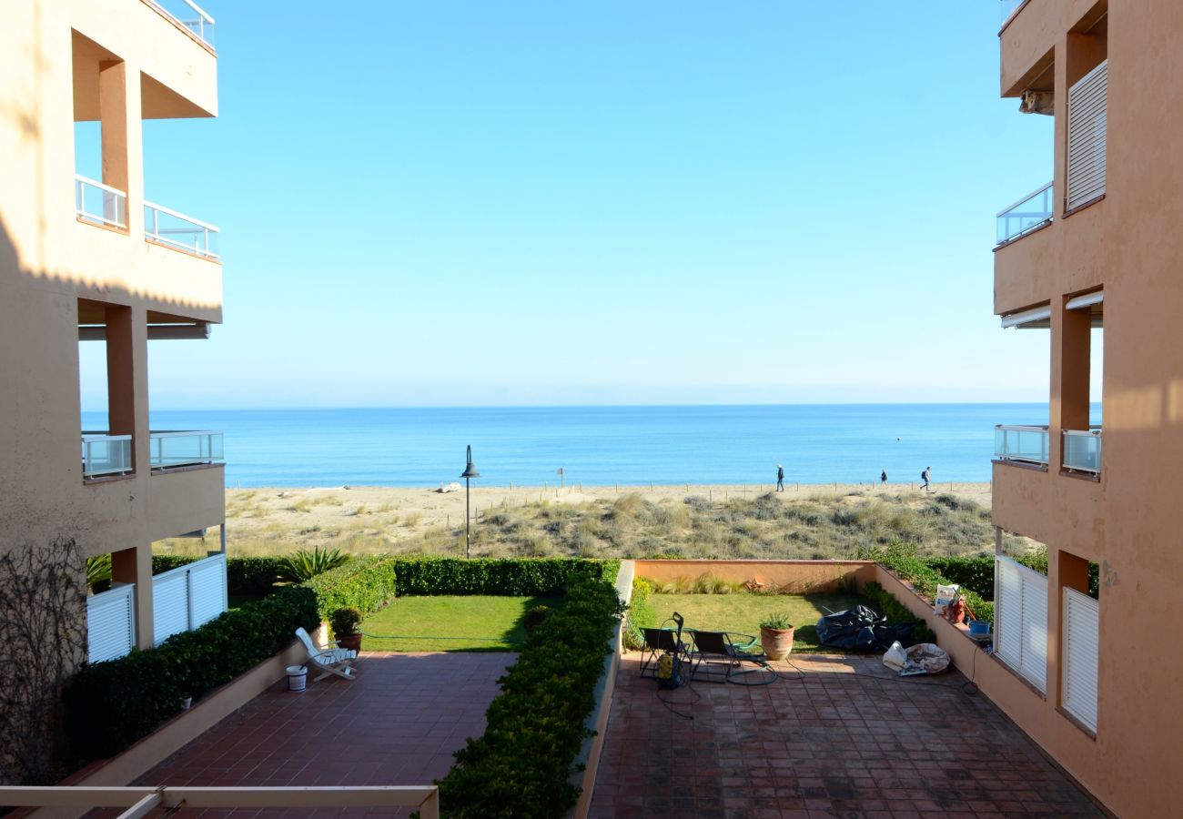 Apartamento en Pals - GOLF MAR II C 1-4