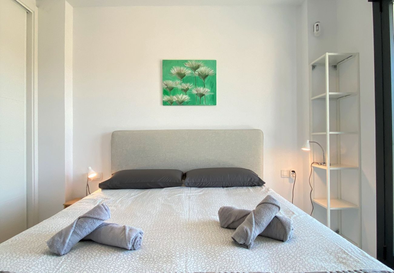 Apartamento en Nerja - Balcon del Mar Seaview 115 by Casasol