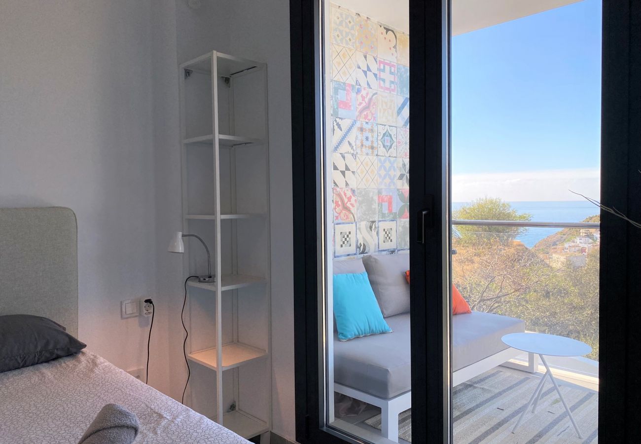 Apartamento en Nerja - Balcon del Mar Seaview 115 by Casasol