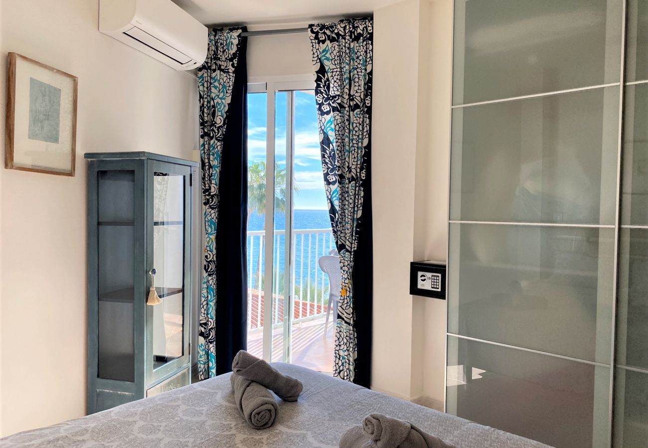 Apartamento en Nerja - Torresol Torrecilla 506 by Casasol