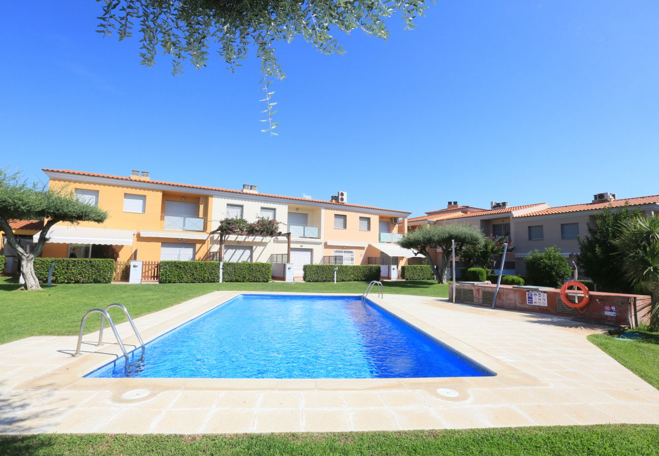 Casa en Cambrils - TARONGERS 31 D