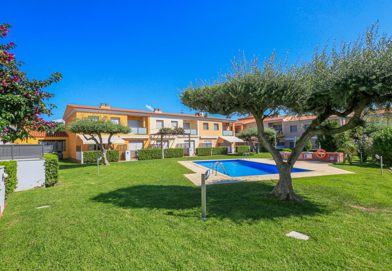 Casa en Cambrils - TARONGERS 31 D