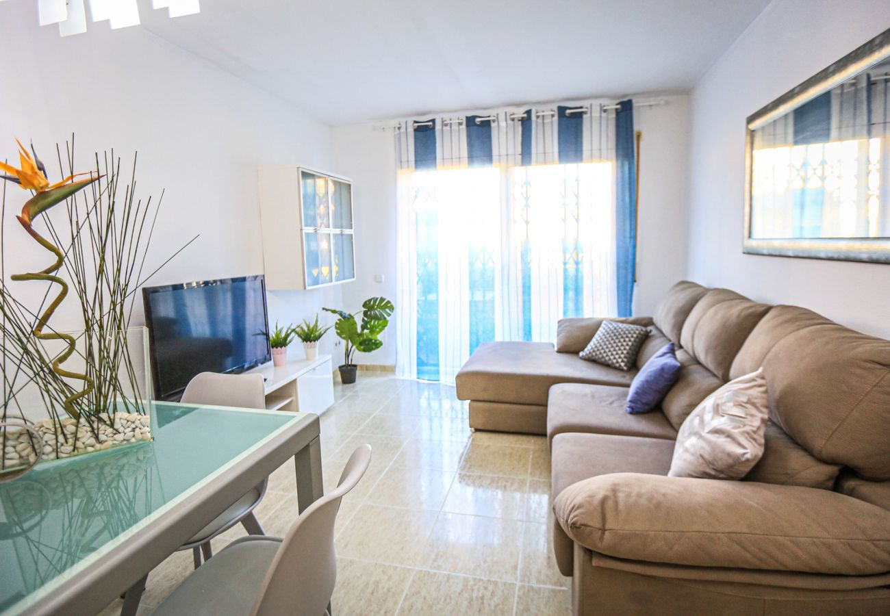 Casa en Cambrils - TARONGERS 31 D