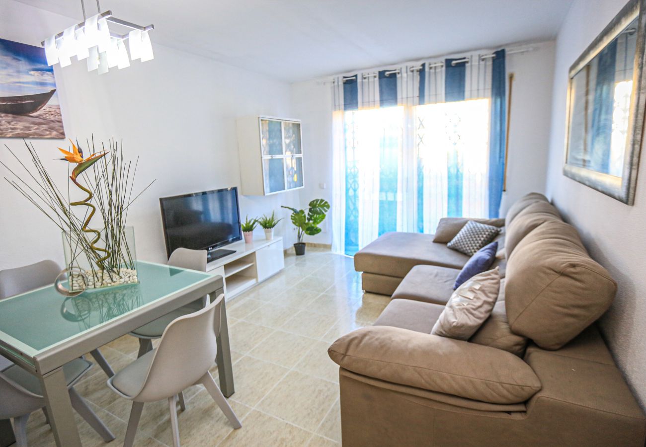 Casa en Cambrils - TARONGERS 31 D