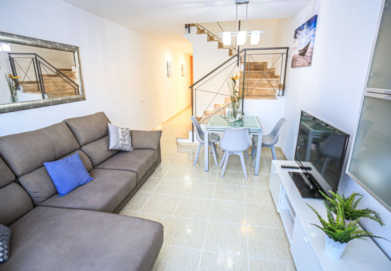 Casa en Cambrils - TARONGERS 31 D