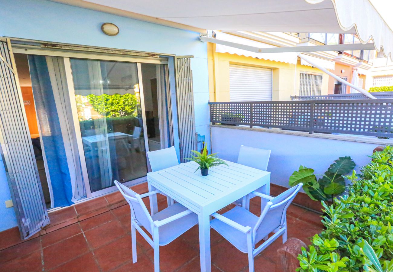 Casa en Cambrils - TARONGERS 31 D