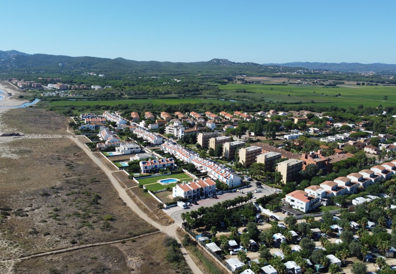 Villa en Torroella de Montgri - MP - Casa Olivera