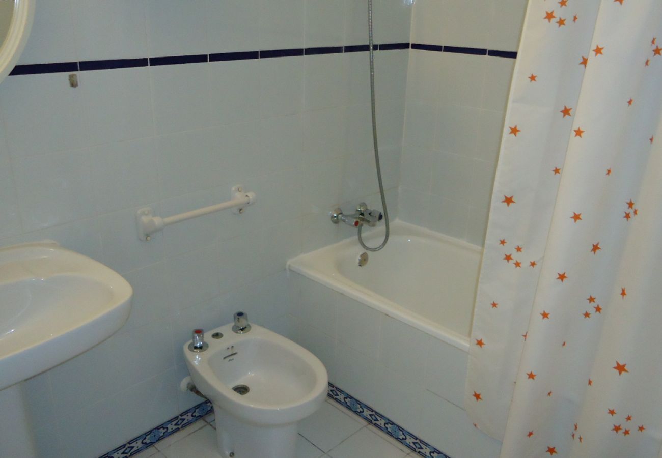 Apartamento en Peñiscola - Poblet Nou R.1 LEK