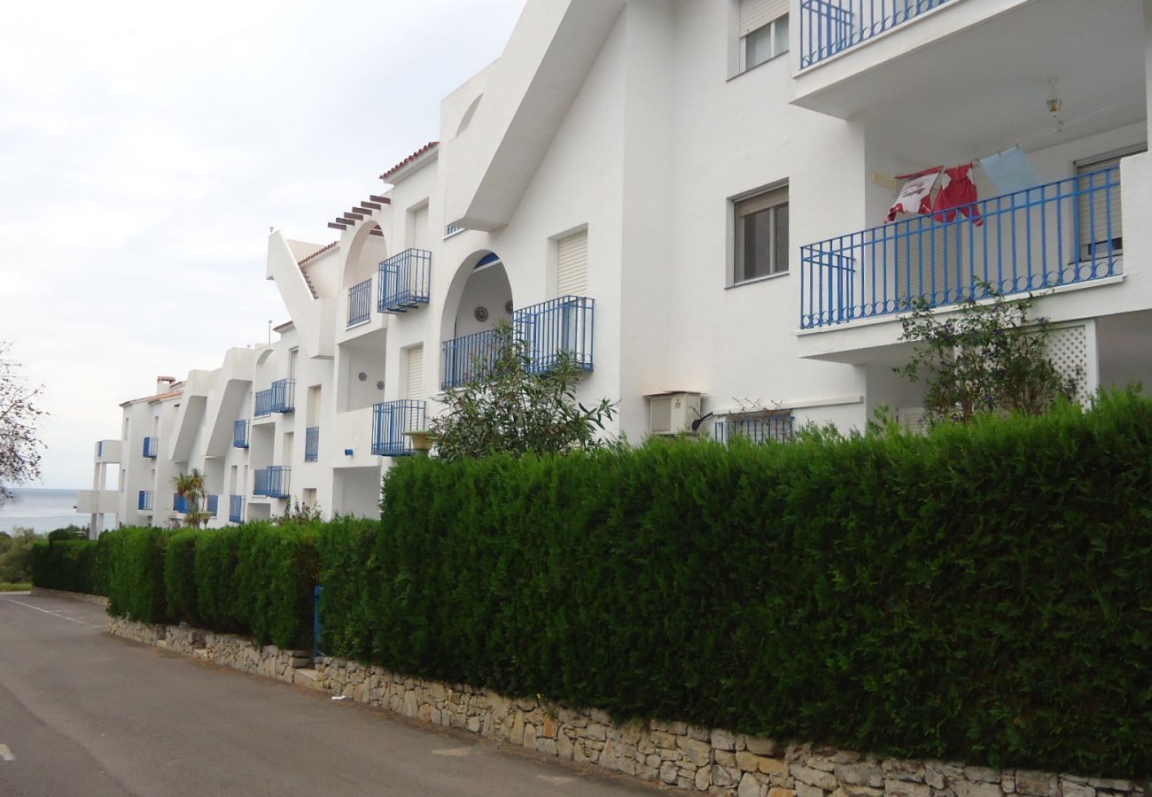 Apartamento en Peñiscola - Poblet Nou R.1 LEK