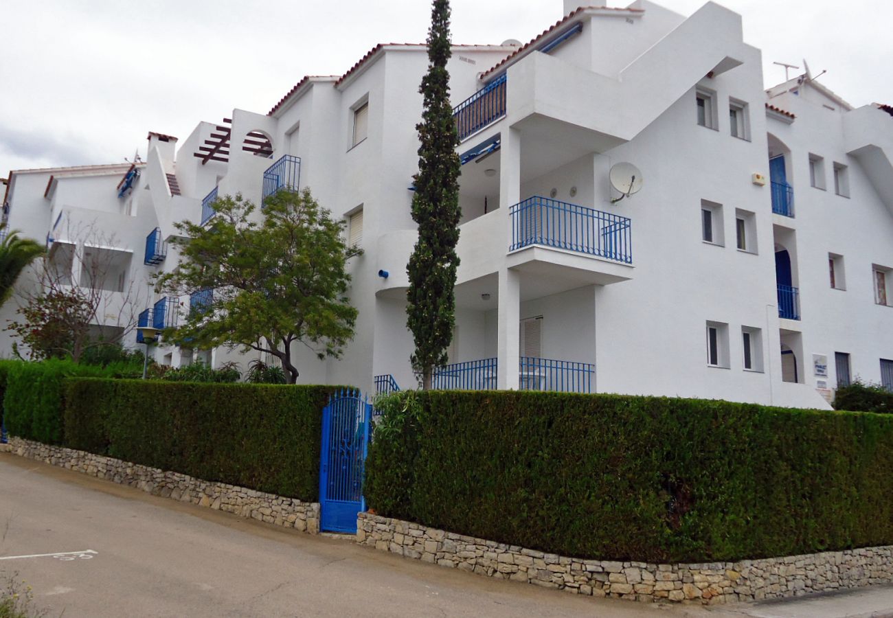 Apartamento en Peñiscola - Poblet Nou R.1 LEK