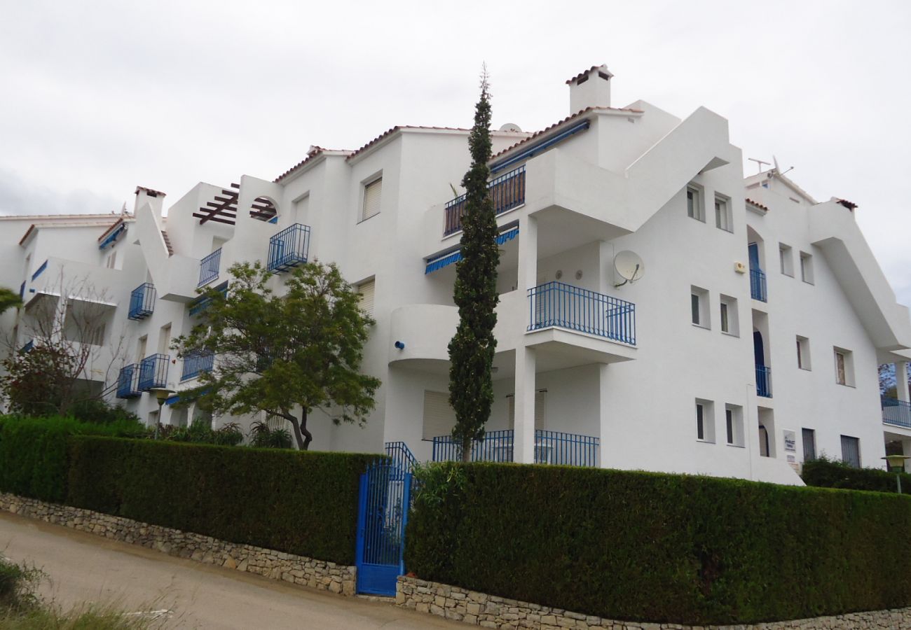 Apartamento en Peñiscola - Poblet Nou R.1 LEK