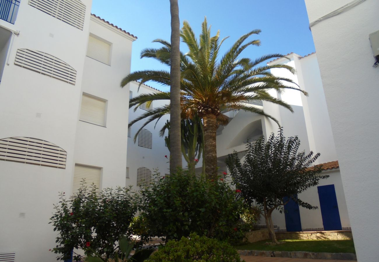 Apartamento en Peñiscola - Poblet Nou R.1 LEK