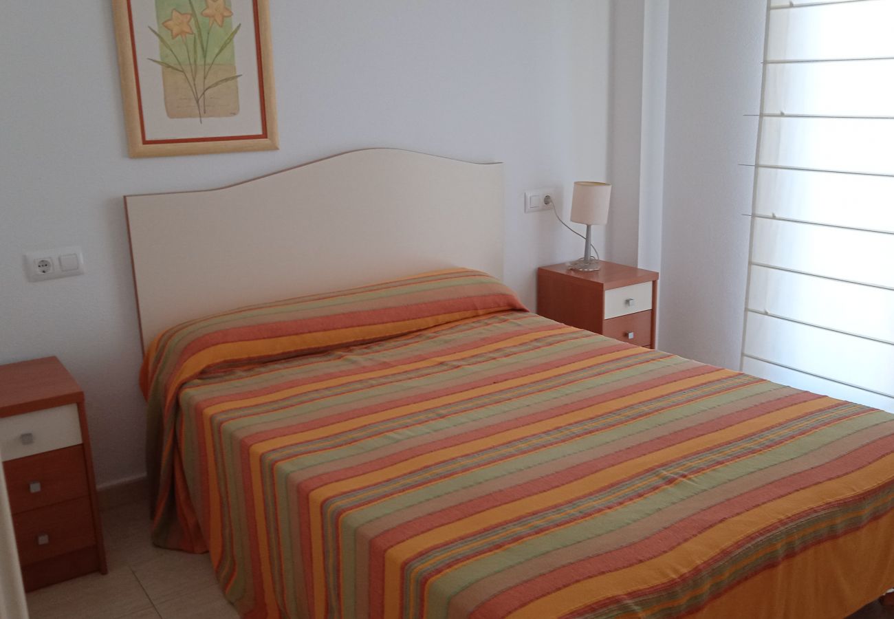 Apartamento en Denia - LA RIVIERA 3-43(b-s)