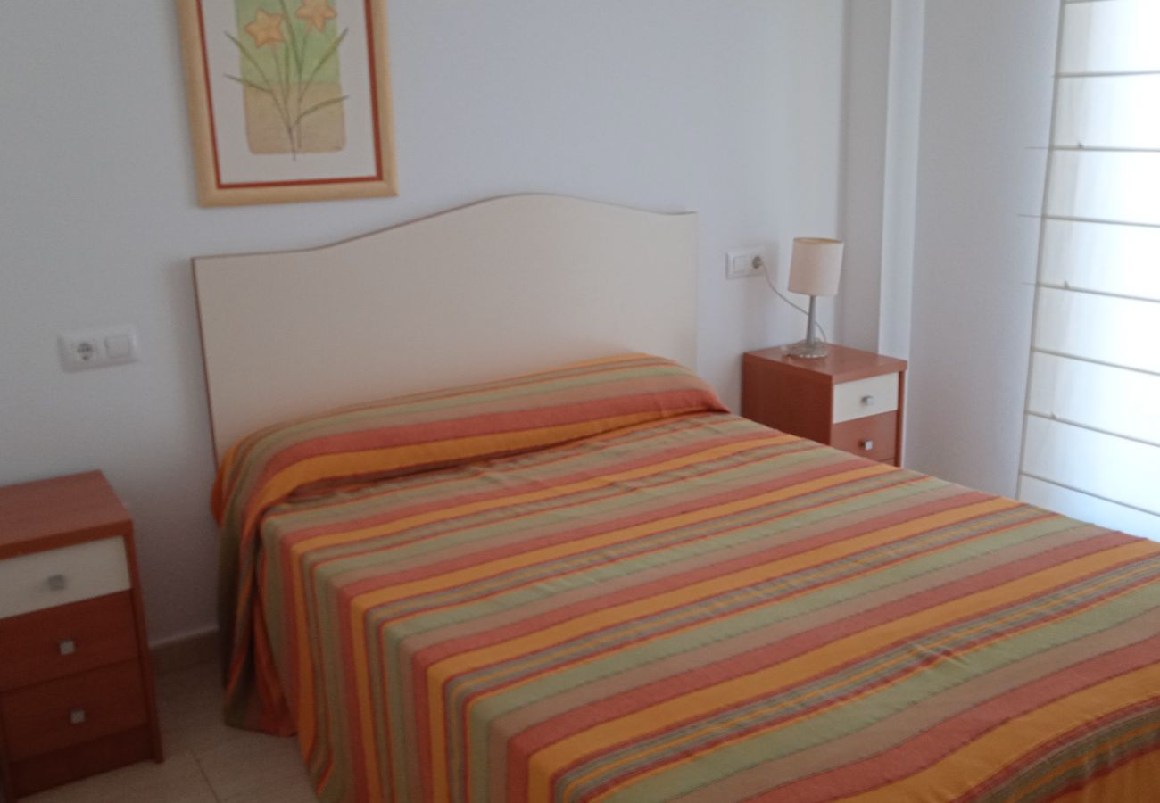 Apartamento en Denia - LA RIVIERA 3-43(b-s)