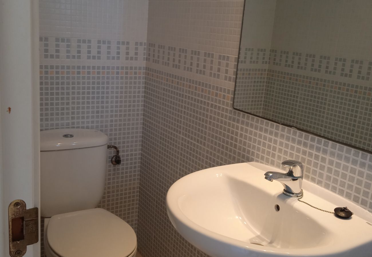 Apartamento en Denia - LA RIVIERA 3-43(b-s)