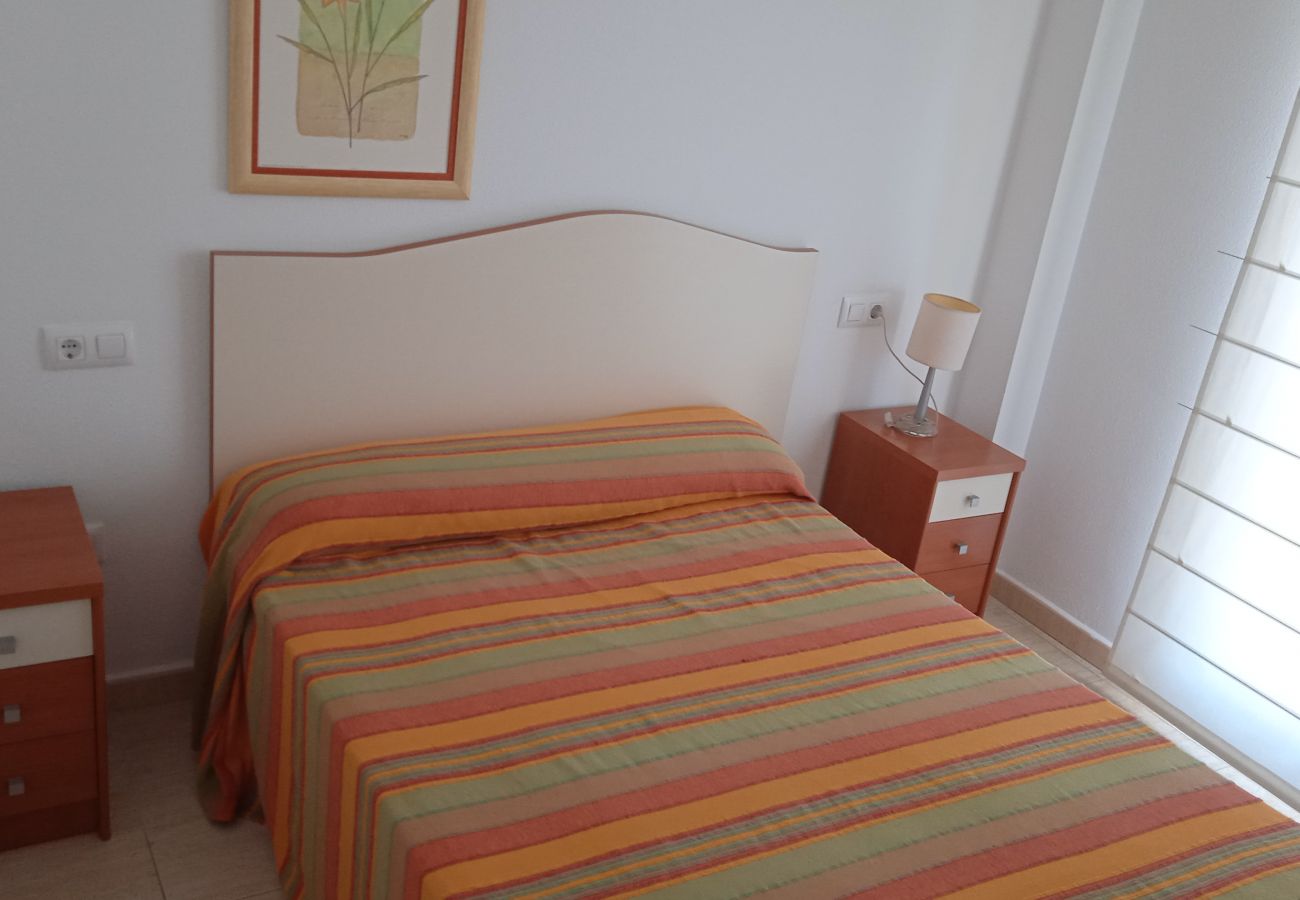 Apartamento en Denia - LA RIVIERA 3-43(b-s)