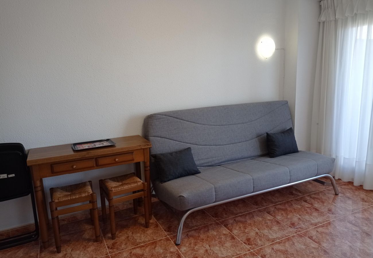 Apartamento en Playa de Gandía - 1.Bonaire E3 - 2º