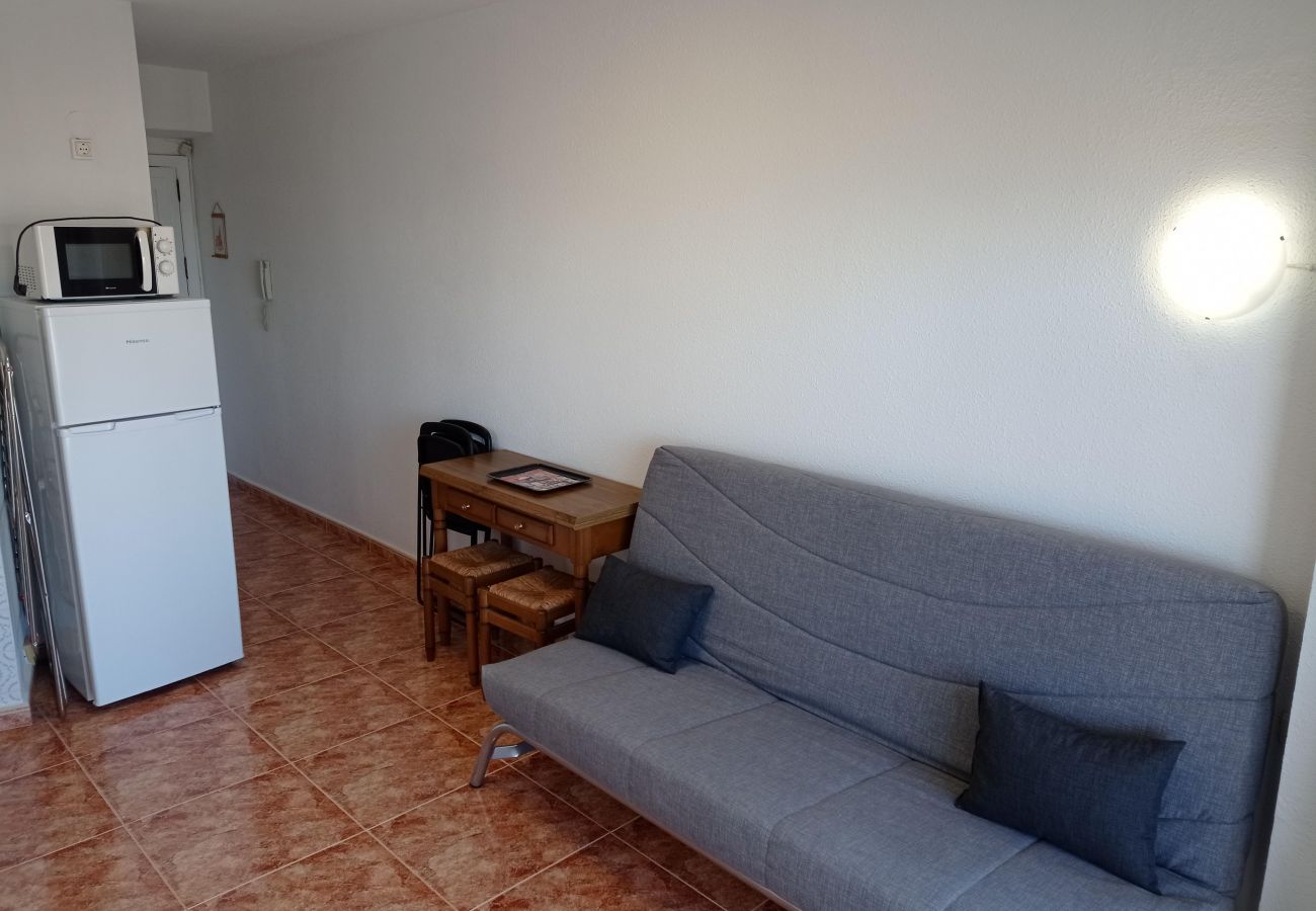 Apartamento en Playa de Gandía - 1.Bonaire E3 - 2º