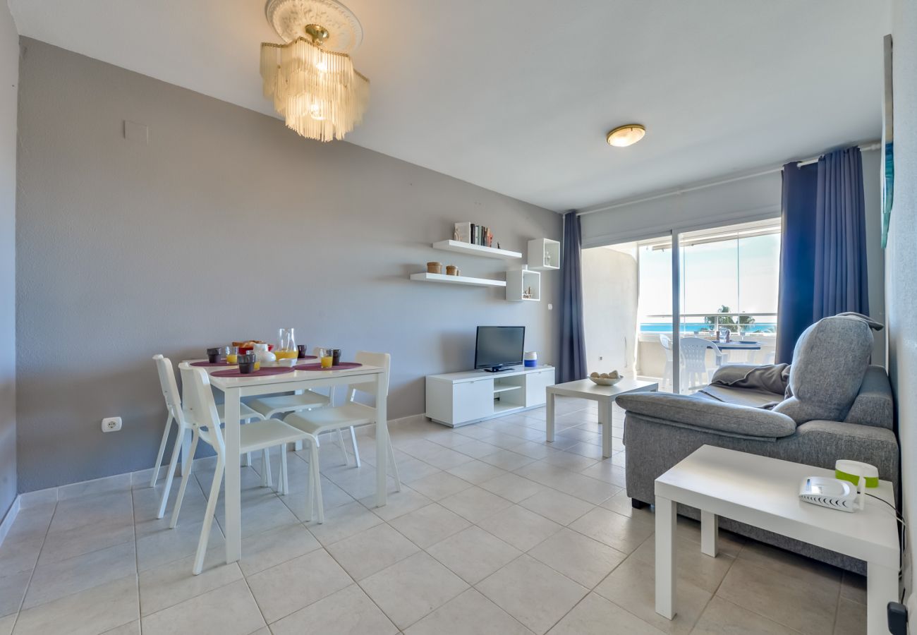 Apartamento en Calpe - AT224 APOLO16 1D