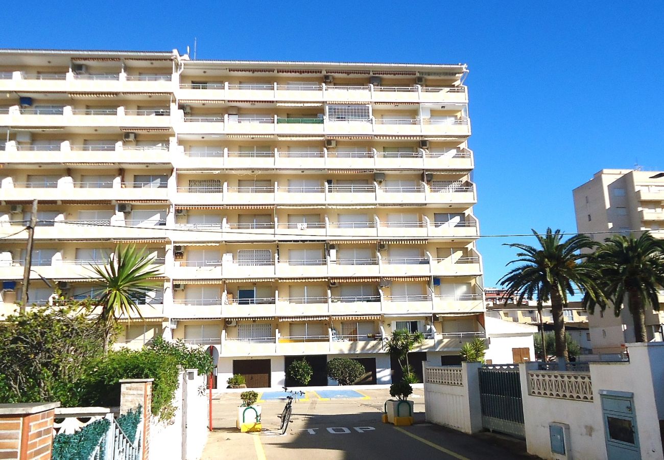 Apartamento en Peñiscola - Peñismar I Bloque B