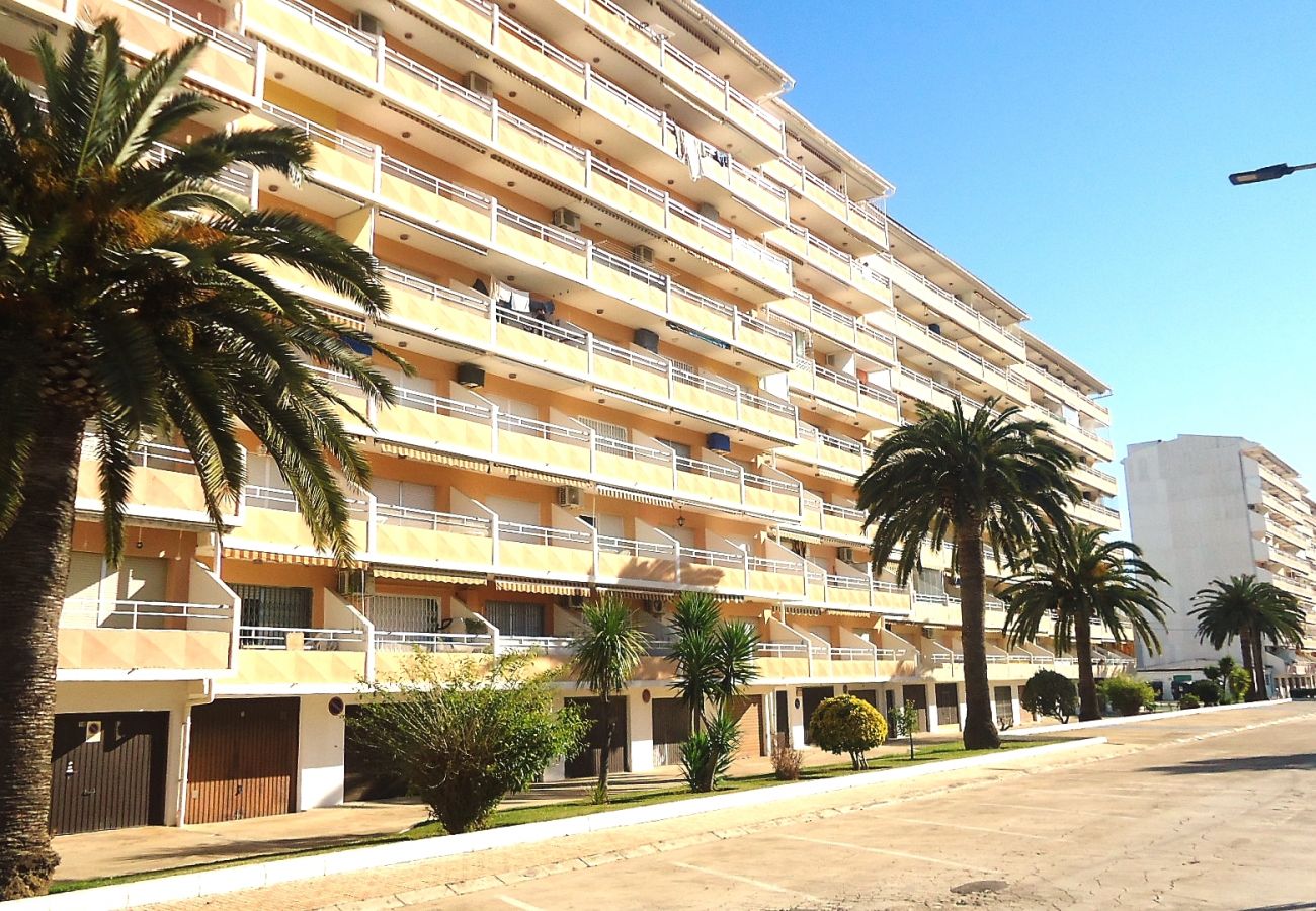 Apartamento en Peñiscola - Peñismar I Bloque B