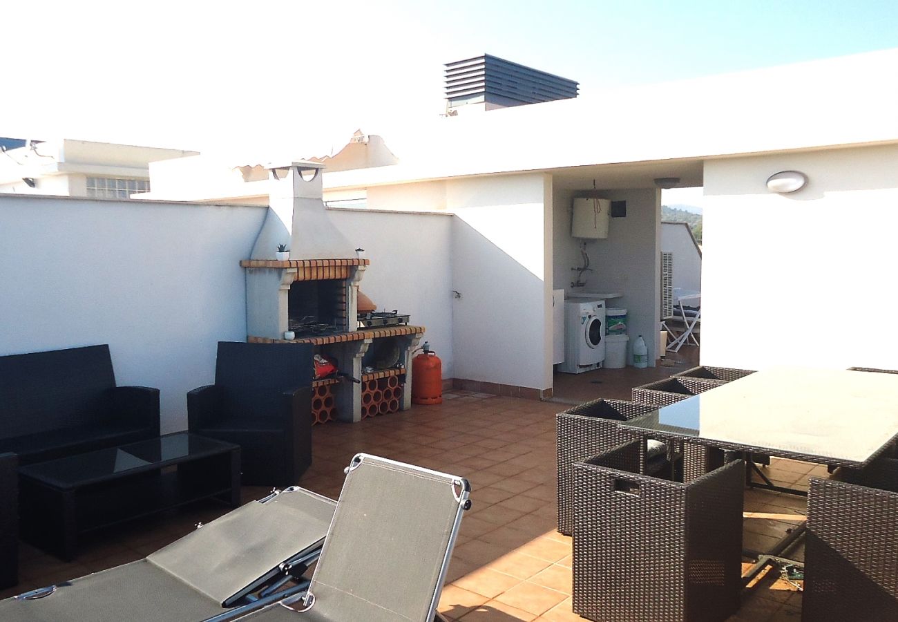 Apartamento en Peñiscola - Terravita Residencial LEK