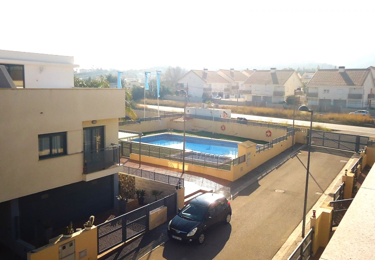 Apartamento en Peñiscola - Terravita Residencial LEK