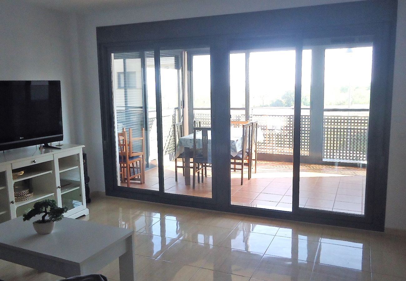 Apartamento en Peñiscola - Terravita Residencial LEK