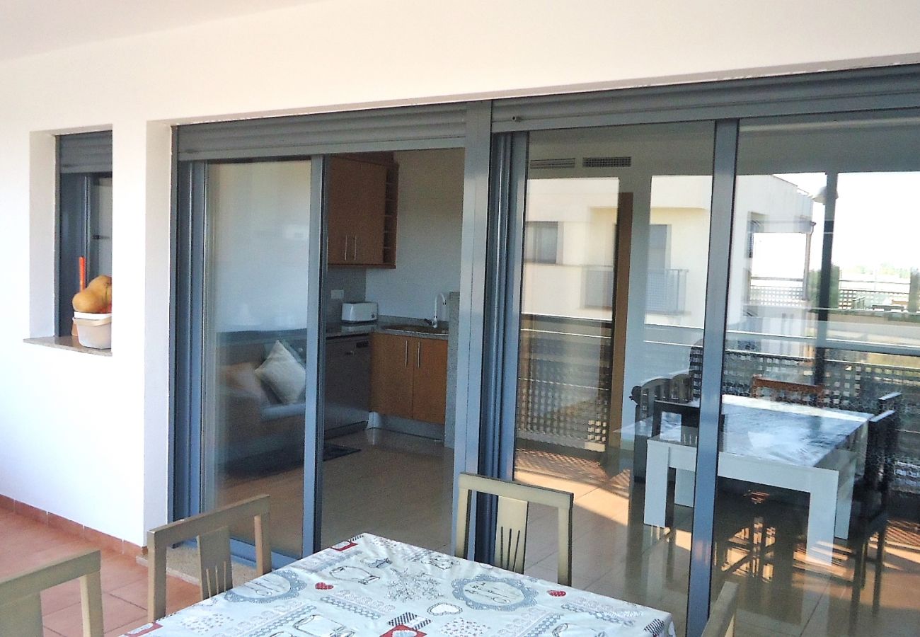 Apartamento en Peñiscola - Terravita Residencial LEK