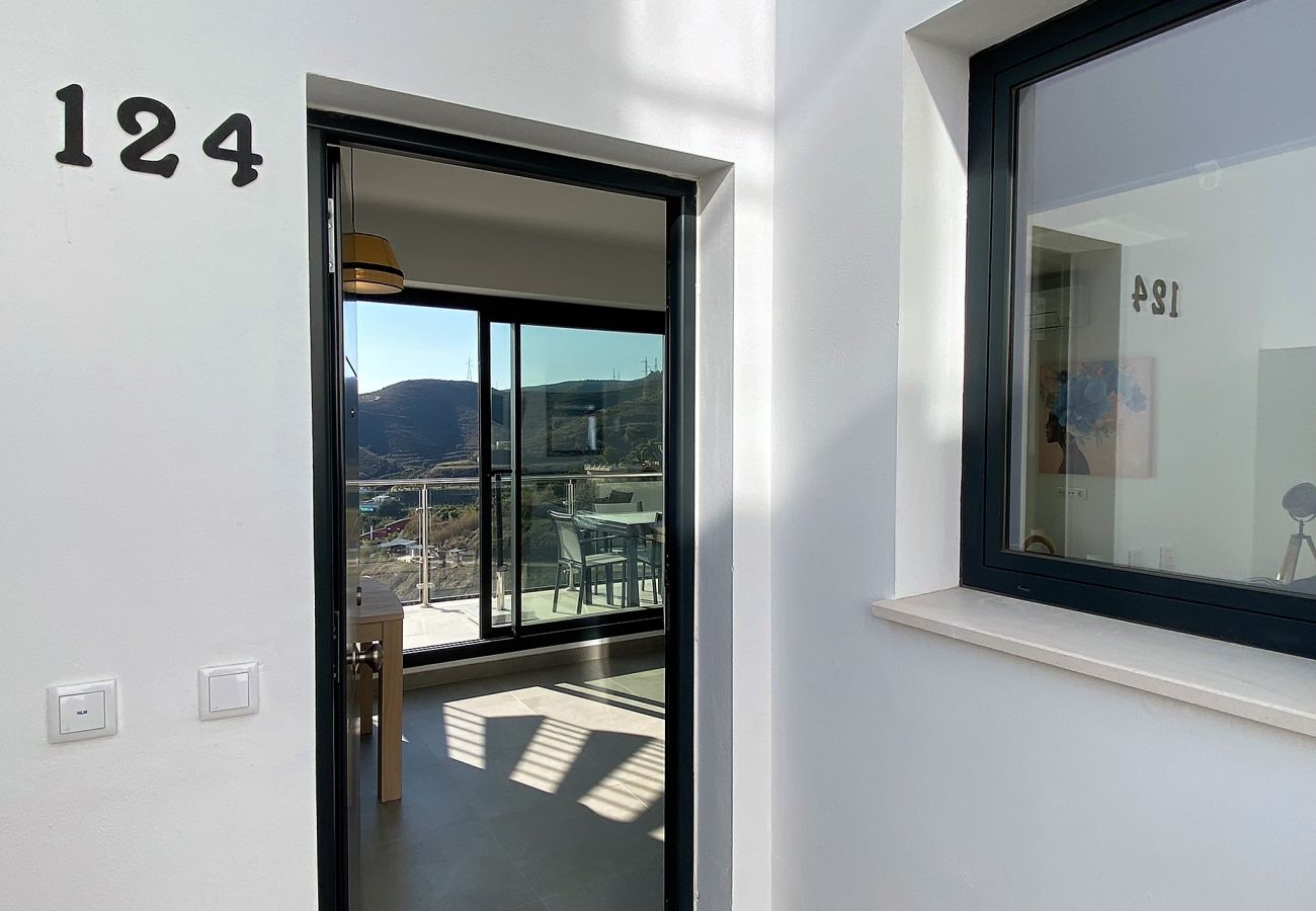 Apartamento en Nerja - Penthouse Balcon del Mar 124 by Casasol