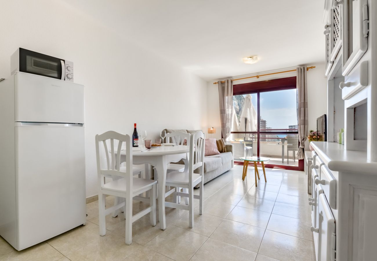 Apartamento en Calpe - AT212 ZAFIRO 212C