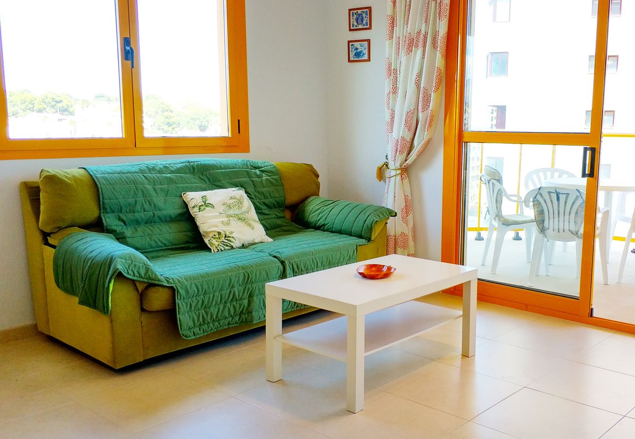 Apartamento en Calpe - AT205 AMBAR 27