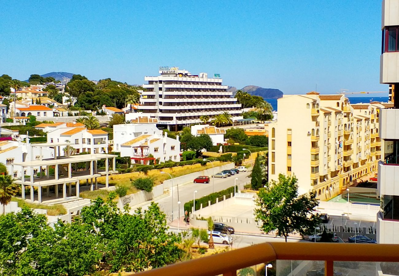 Apartamento en Calpe - AT205 AMBAR 27