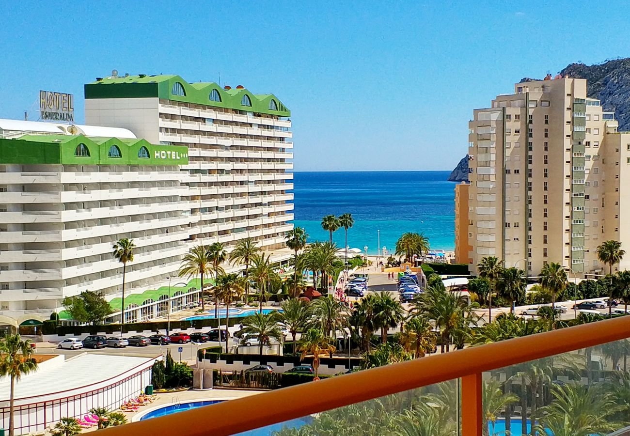 Apartamento en Calpe - AT205 AMBAR 27