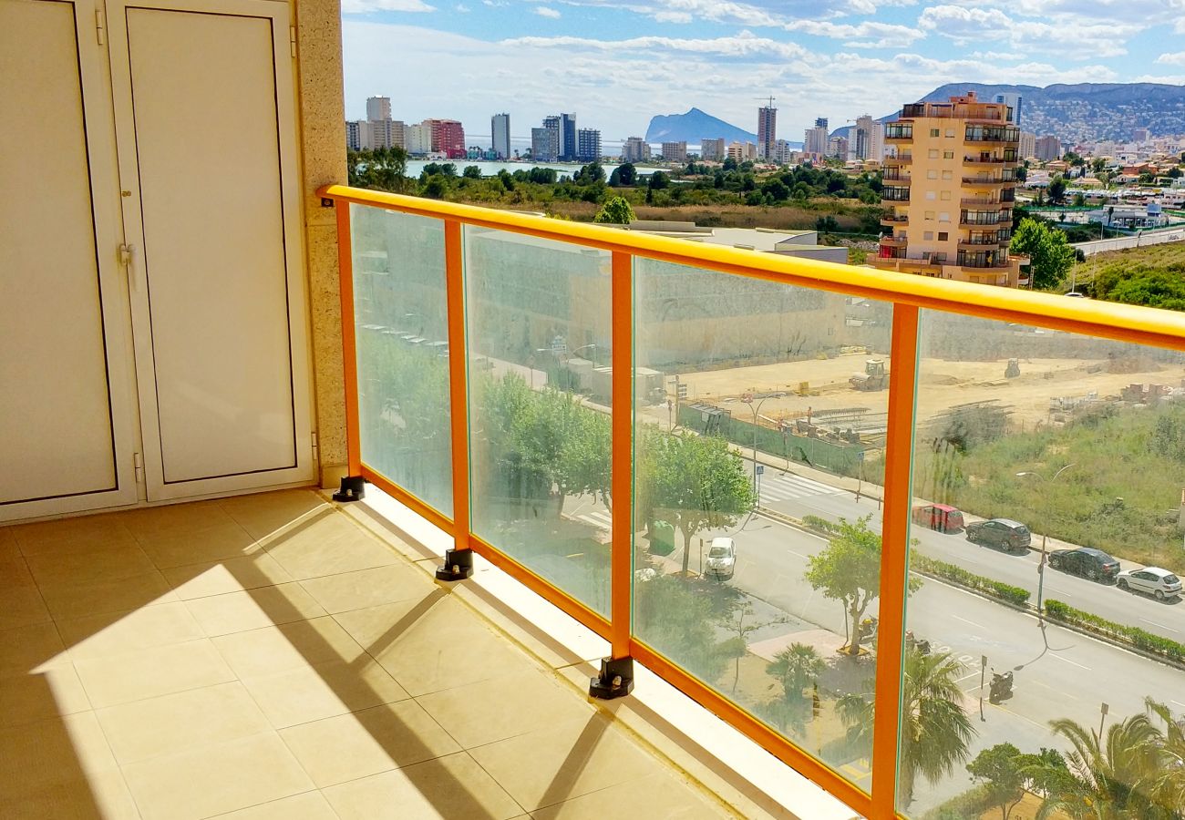 Apartamento en Calpe - AT205 AMBAR 27