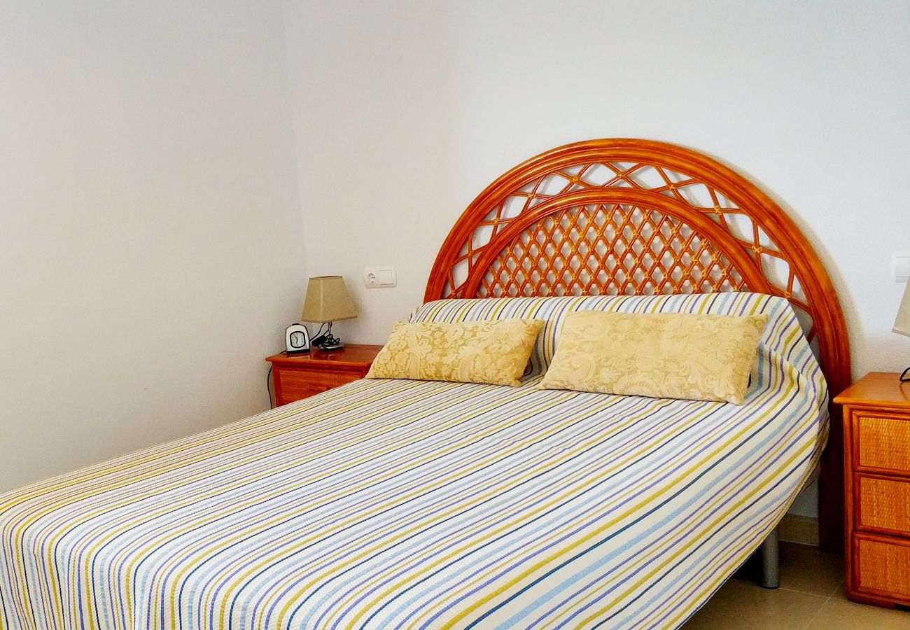 Apartamento en Calpe - AT205 AMBAR 27