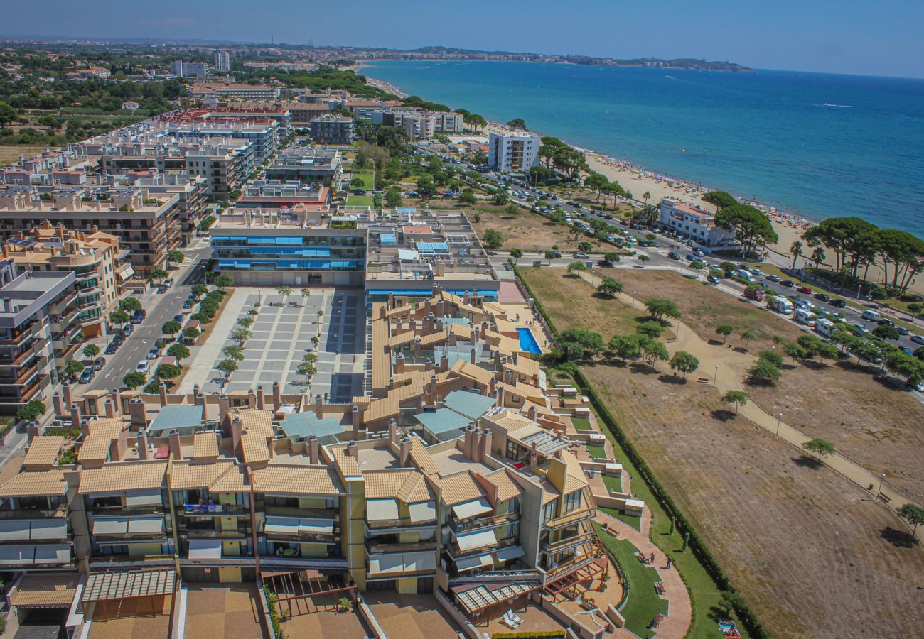 Apartamento en Cambrils - TORRESOL 8 1 0 3 2