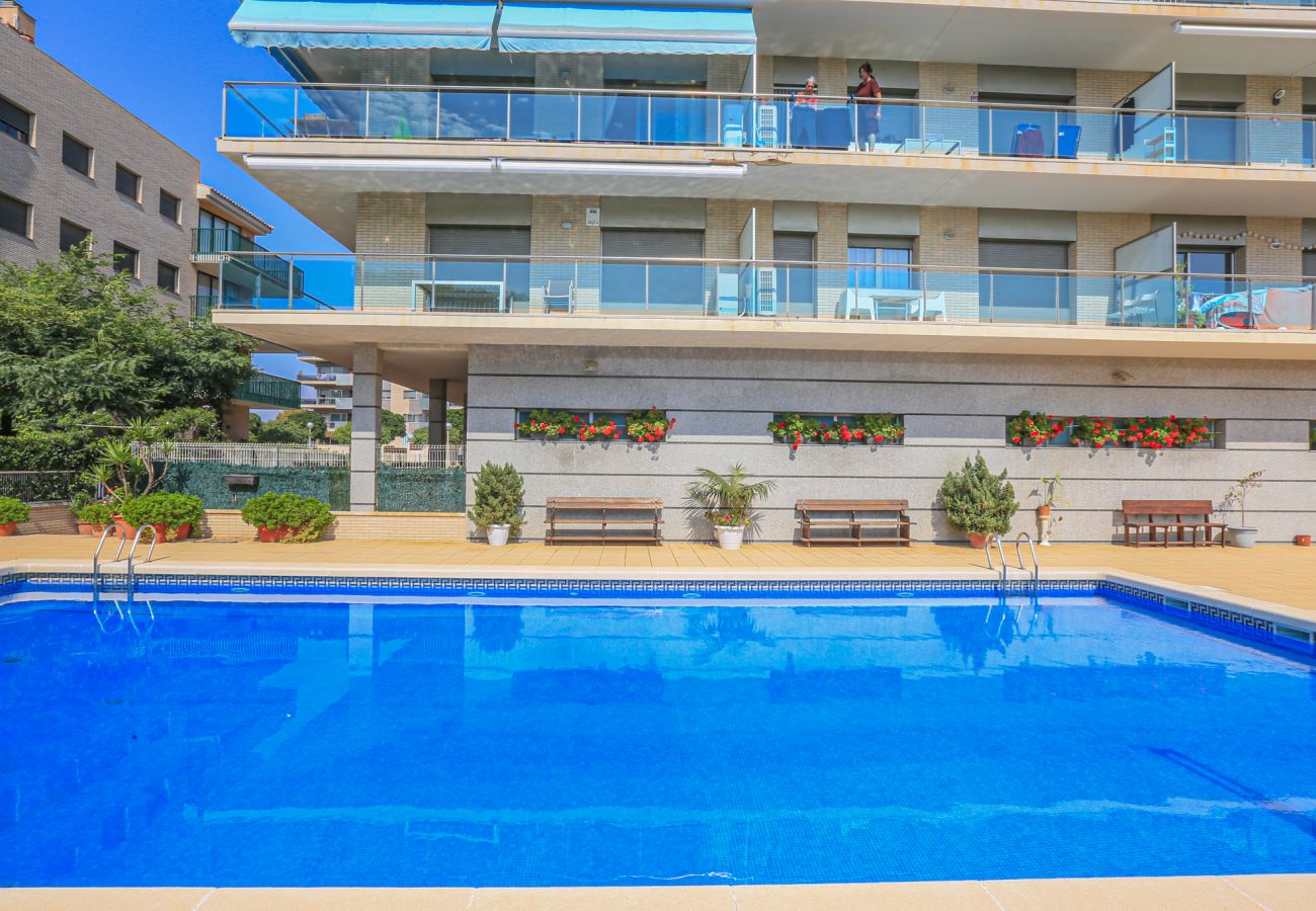 Apartamento en Cambrils - TORRESOL 8 1 0 3 2