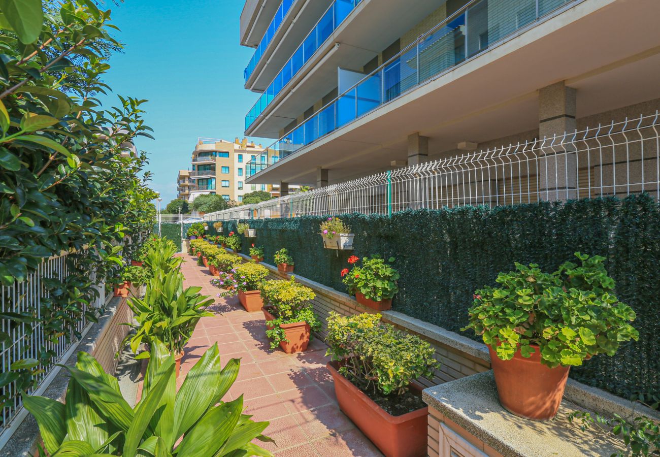 Apartamento en Cambrils - TORRESOL 8 1 0 3 2