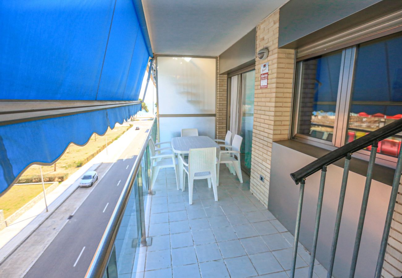 Apartamento en Cambrils - TORRESOL 8 1 0 3 2