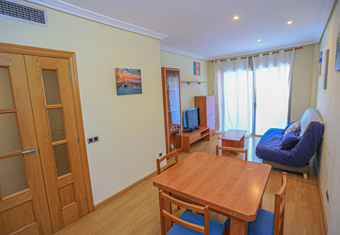 Apartamento en Cambrils - TORRESOL 8 1 0 3 2