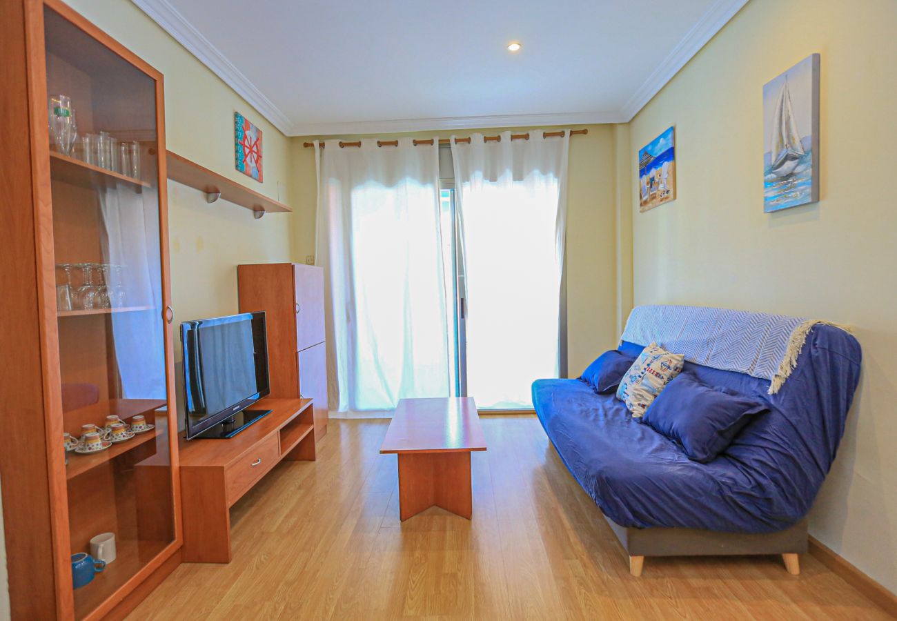 Apartamento en Cambrils - TORRESOL 8 1 0 3 2