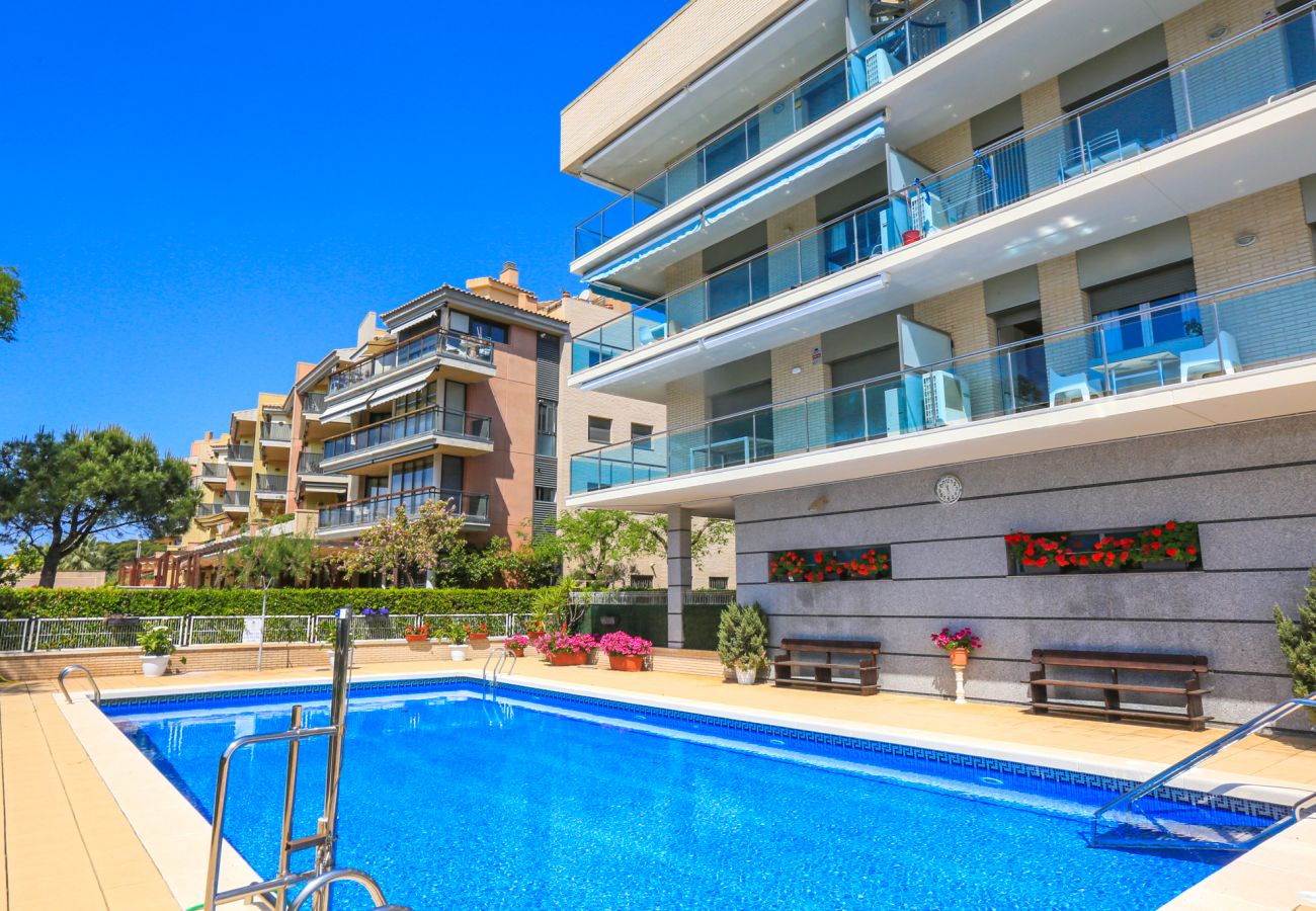 Apartamento en Cambrils - TORRESOL 8 1 0 3 2