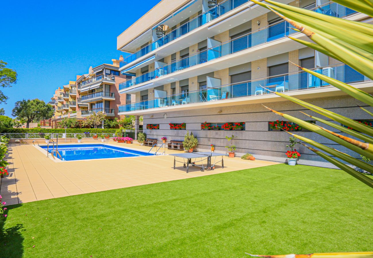 Apartamento en Cambrils - TORRESOL 8 1 0 3 2